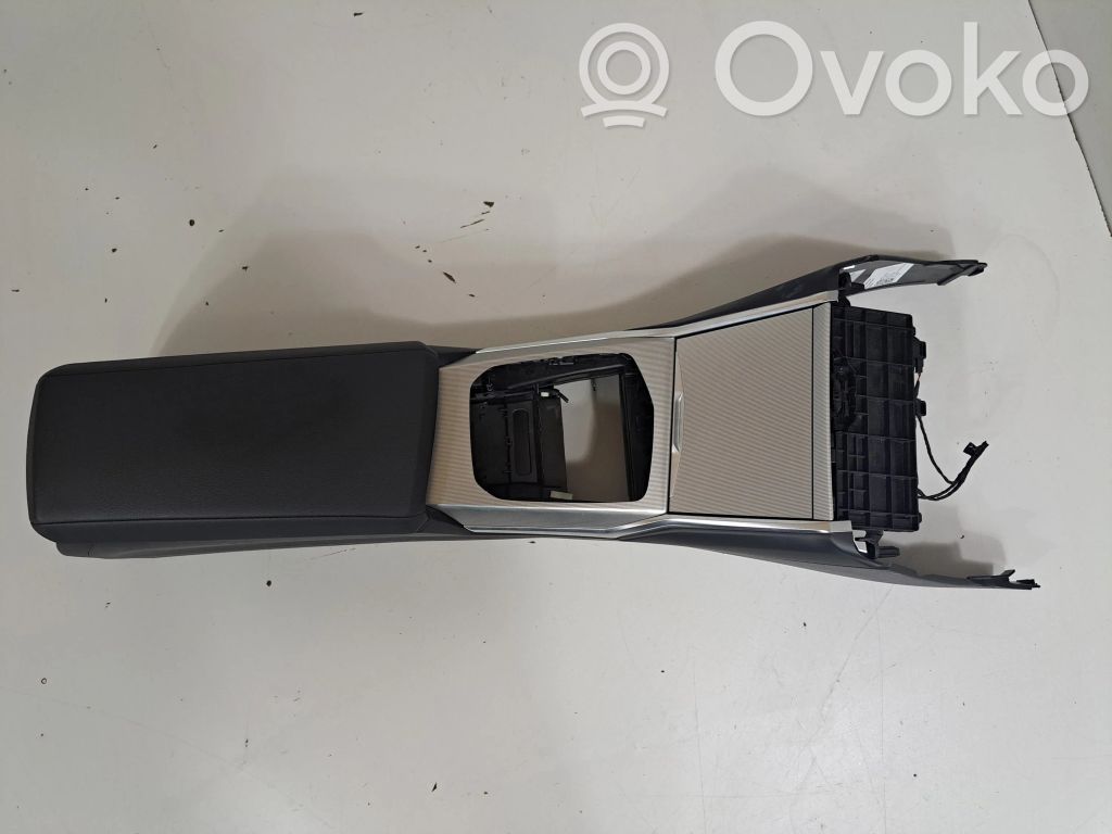 BMW 3 G20 G21 Consolle centrale 