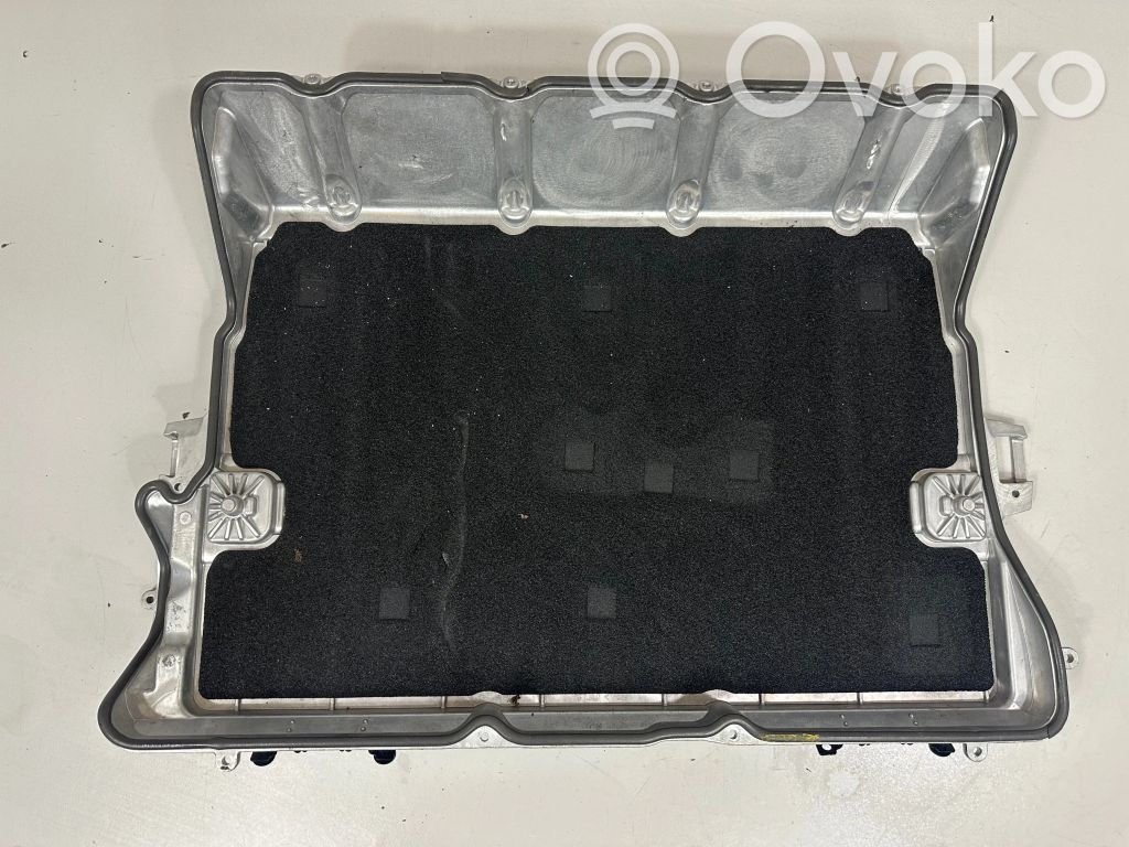 BMW 5 G30 G31 G38 Izolare fonică perete frontal 