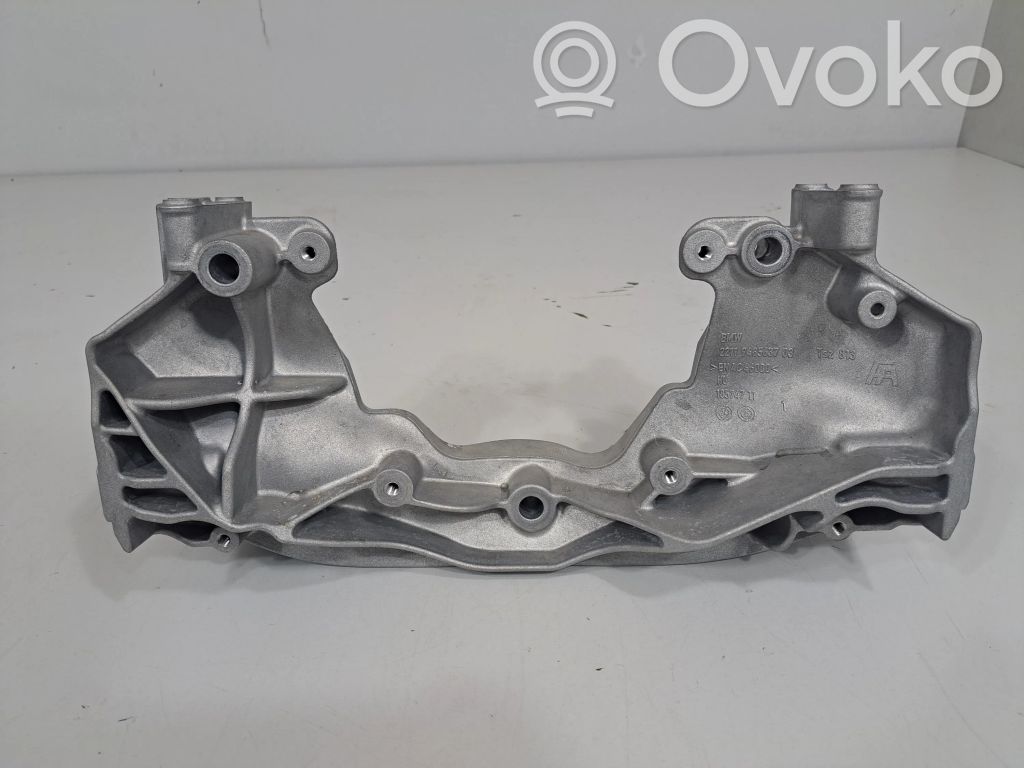 BMW i4 Other engine bay part 