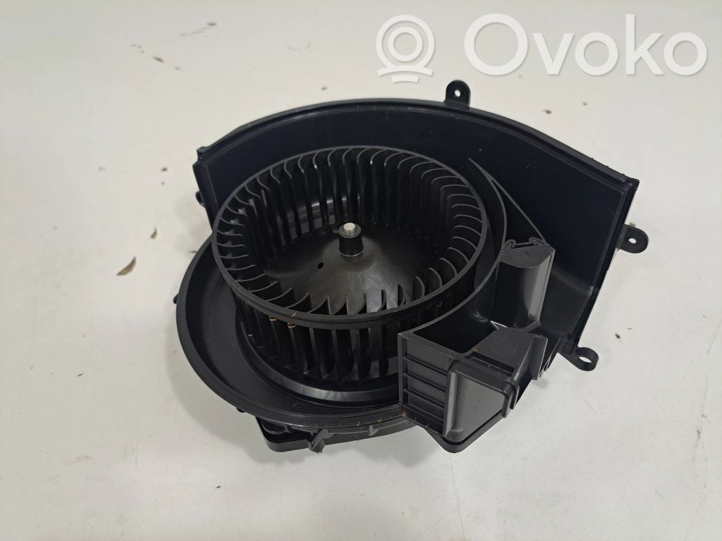BMW i4 Ventilator aerotermă 