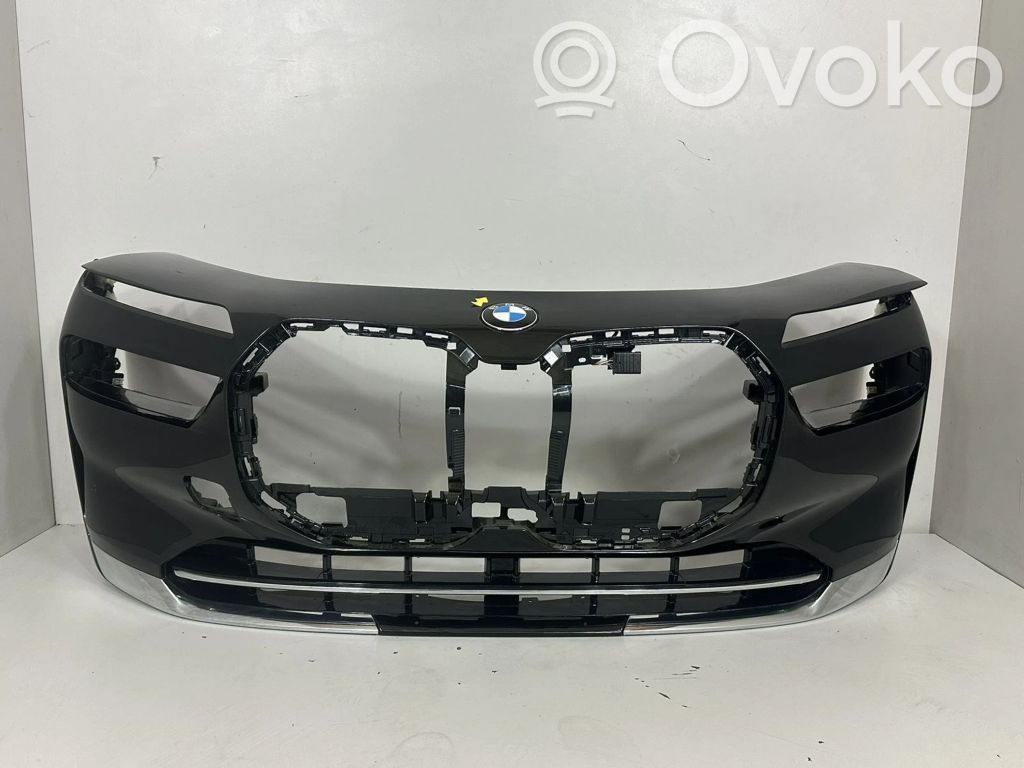 BMW 7 G70 Front bumper 