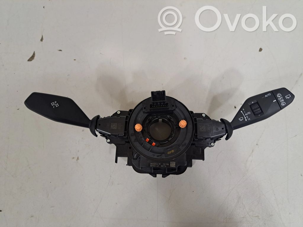 BMW X1 U11 Bague collectrice/contacteur tournant airbag (bague SRS) 
