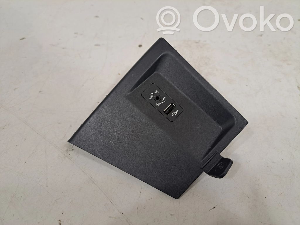 BMW X1 F48 F49 Enchufe conector USB 