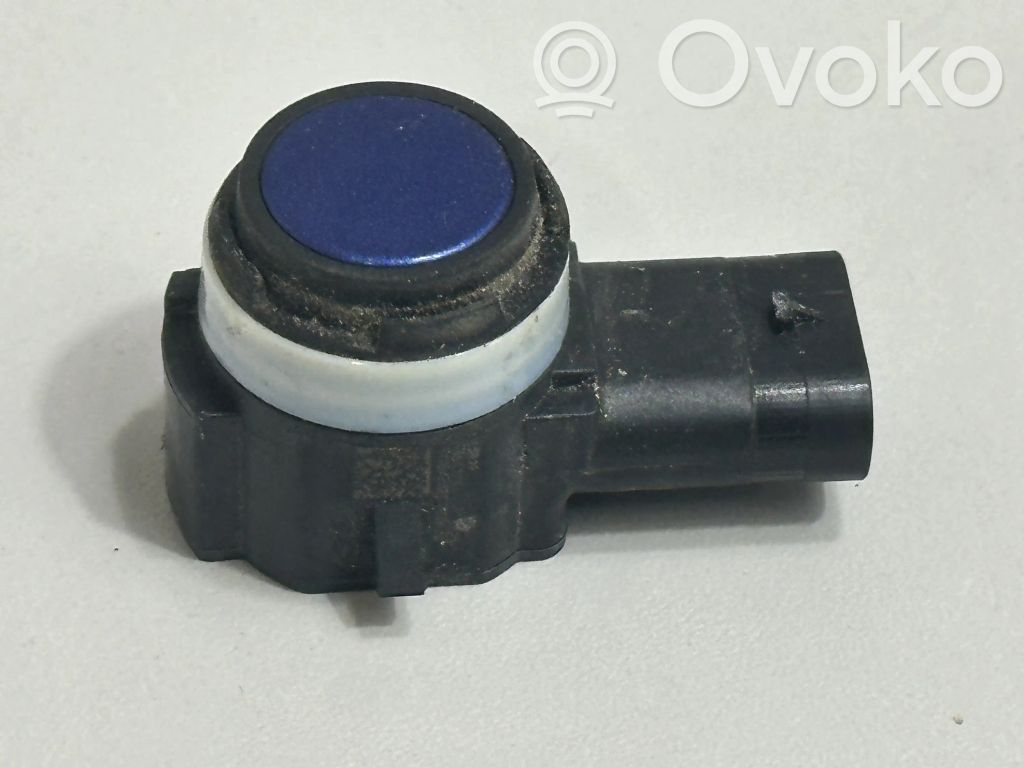 BMW 2 Active Tourer U06 Sensor de aparcamiento PDC 