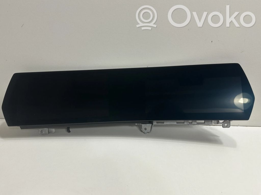 BMW X1 U11 Speedometer (instrument cluster) 