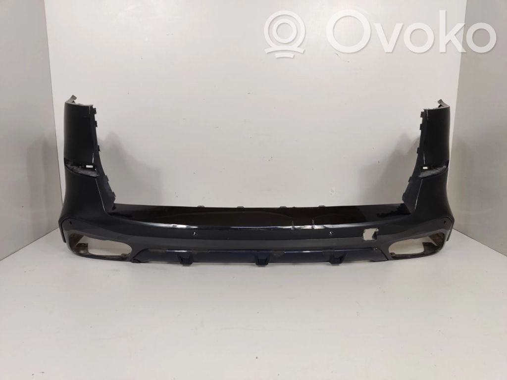 BMW X5 G05 Parachoques 