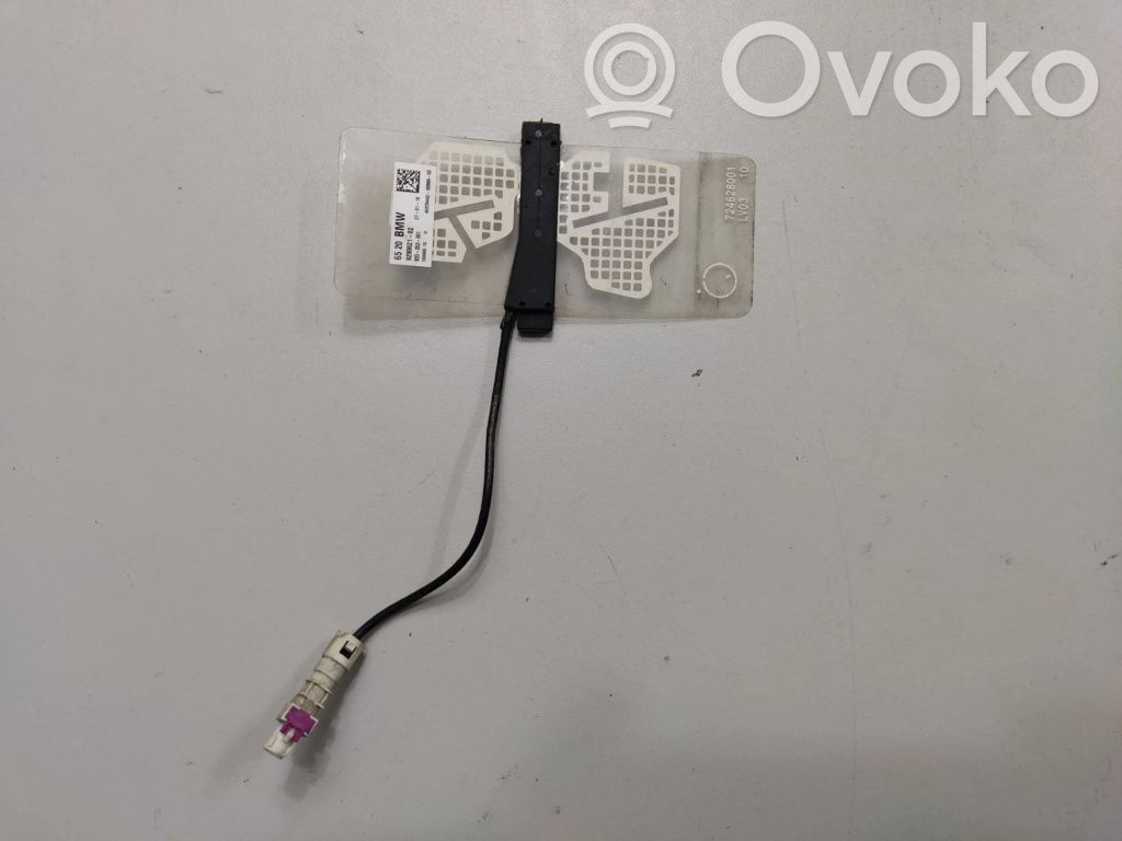 BMW 4 F32 F33 Antenă GPS aeriană 