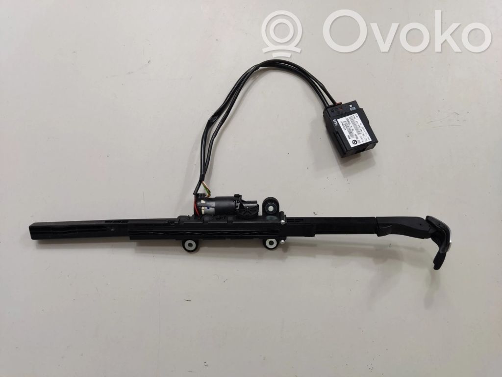 BMW 4 F32 F33 Stellmotor Gurtverstellung Sicherheitsgurt 