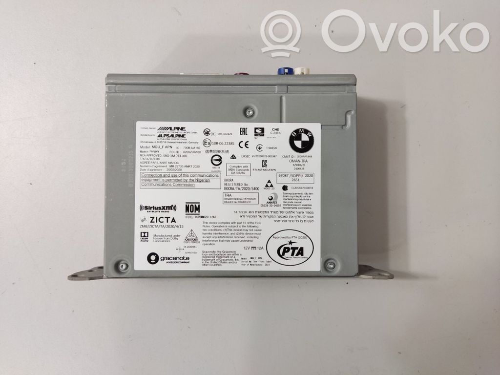 Moduł / Sterownik GPS   5B48520,5B3F809,5A56CA1,5A6DD92,5A7CAA1,5A84B43,5A8F4A8,5B33F84