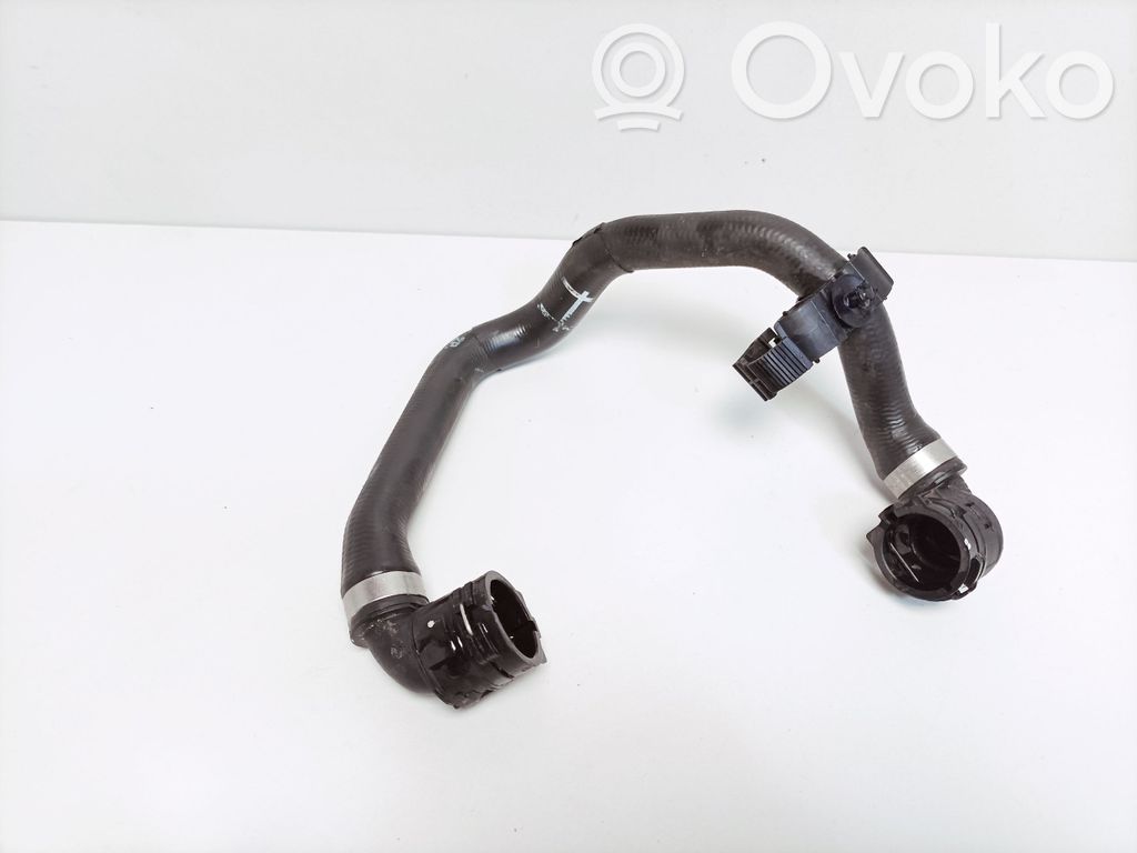BMW iX Engine coolant pipe/hose 