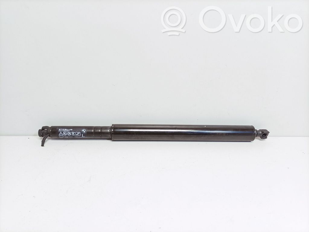 BMW iX Tailgate/trunk strut/damper 