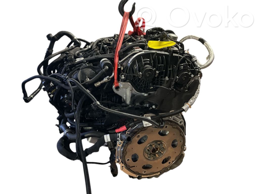 BMW 3 G20 G21 Silnik 