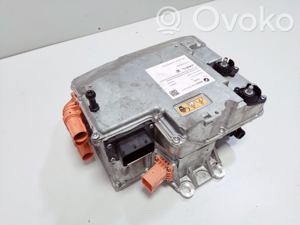 BMW i4 Inversor/convertidor de voltaje 