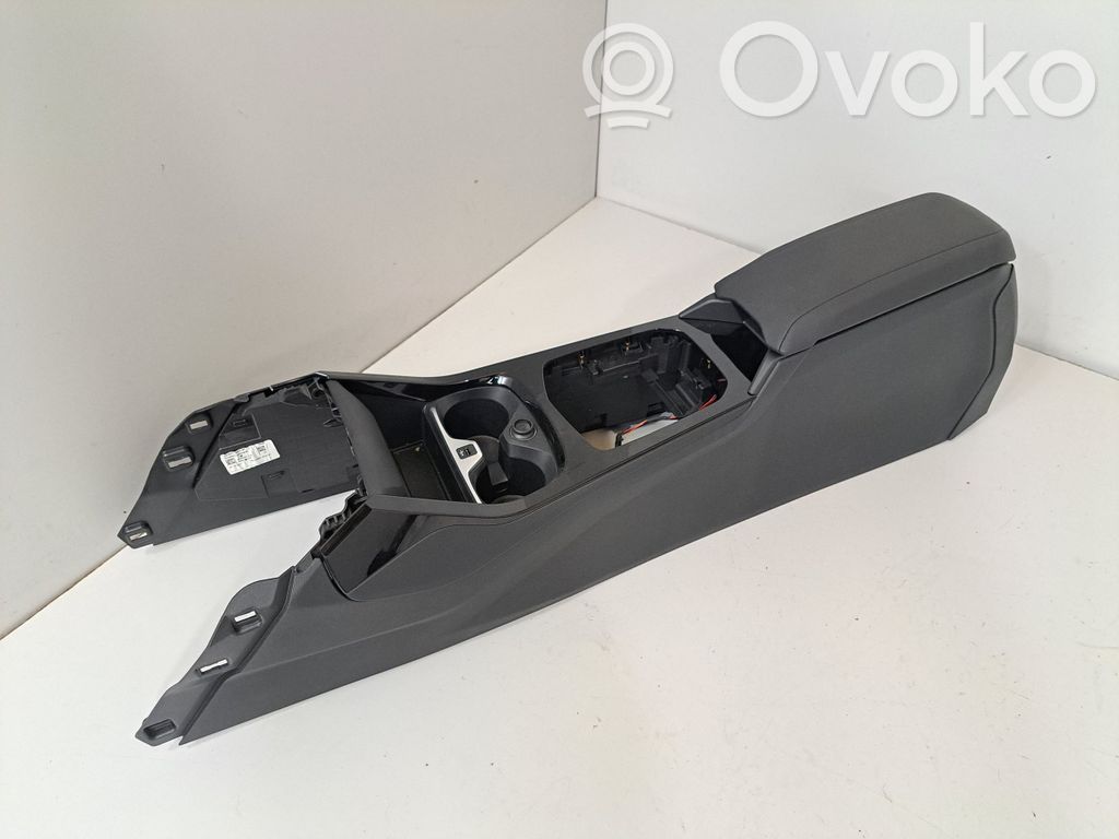 BMW 1 F40 Consola central 
