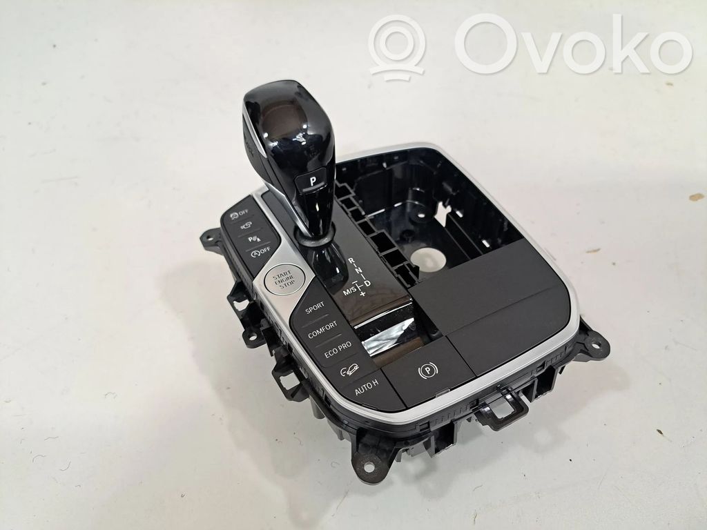 BMW X3 G01 Selector caja de cambios 