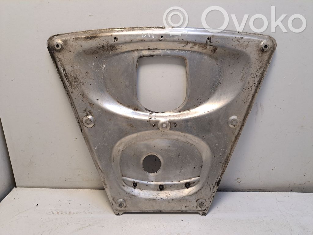 BMW M3 e92 Engine splash shield/under tray 
