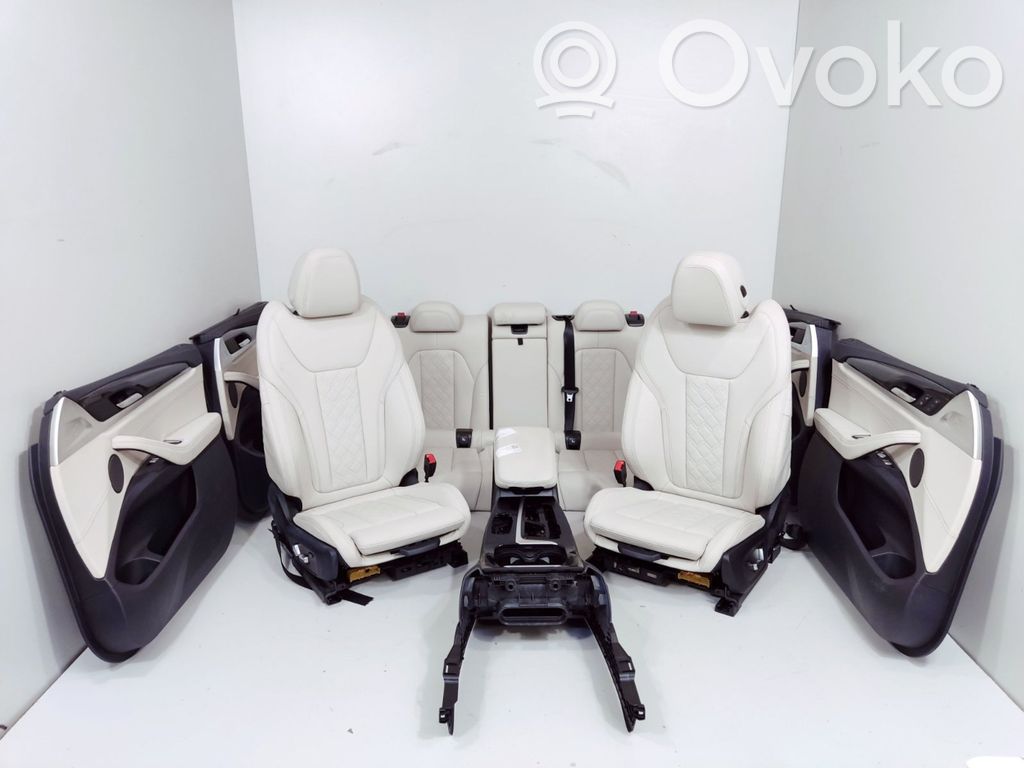BMW X3 G01 Set de interior 