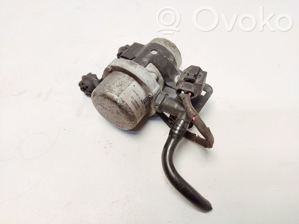 BMW M3 e92 Vacuum pump 