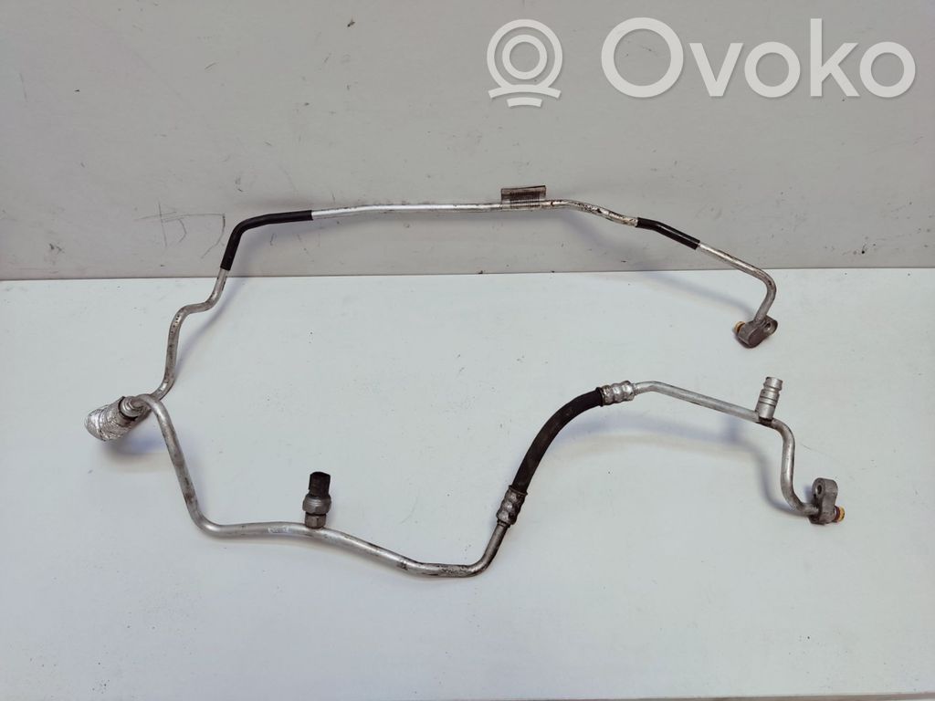 BMW M3 e92 Wąż / Przewód klimatyzacji A/C 