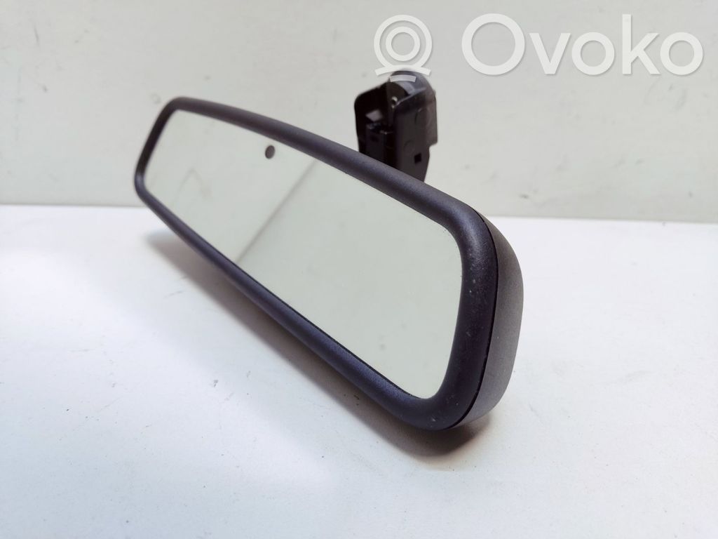 BMW M3 e92 Rear view mirror (interior) 