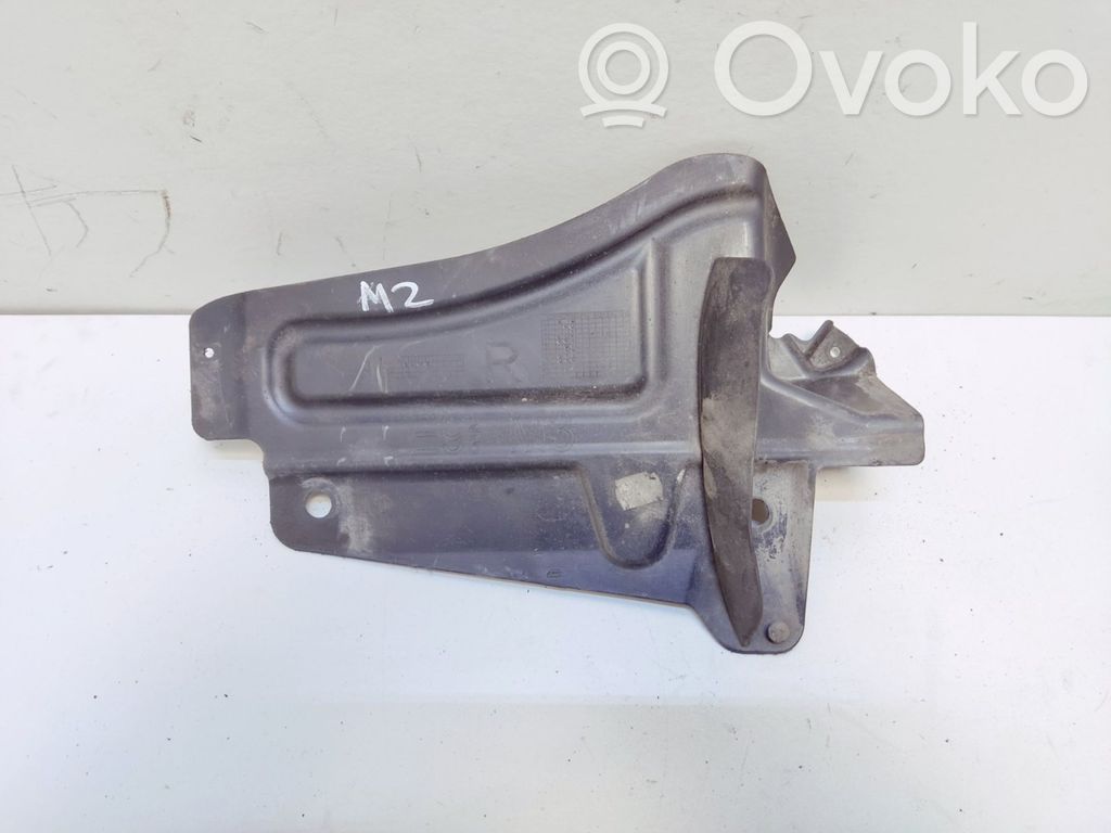 Mata bagażnika do nadwozia Pickup   8040534