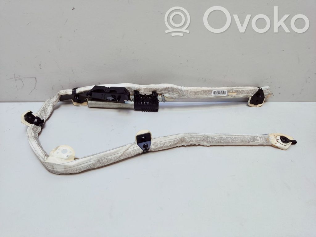BMW M3 e92 Airbag del techo 