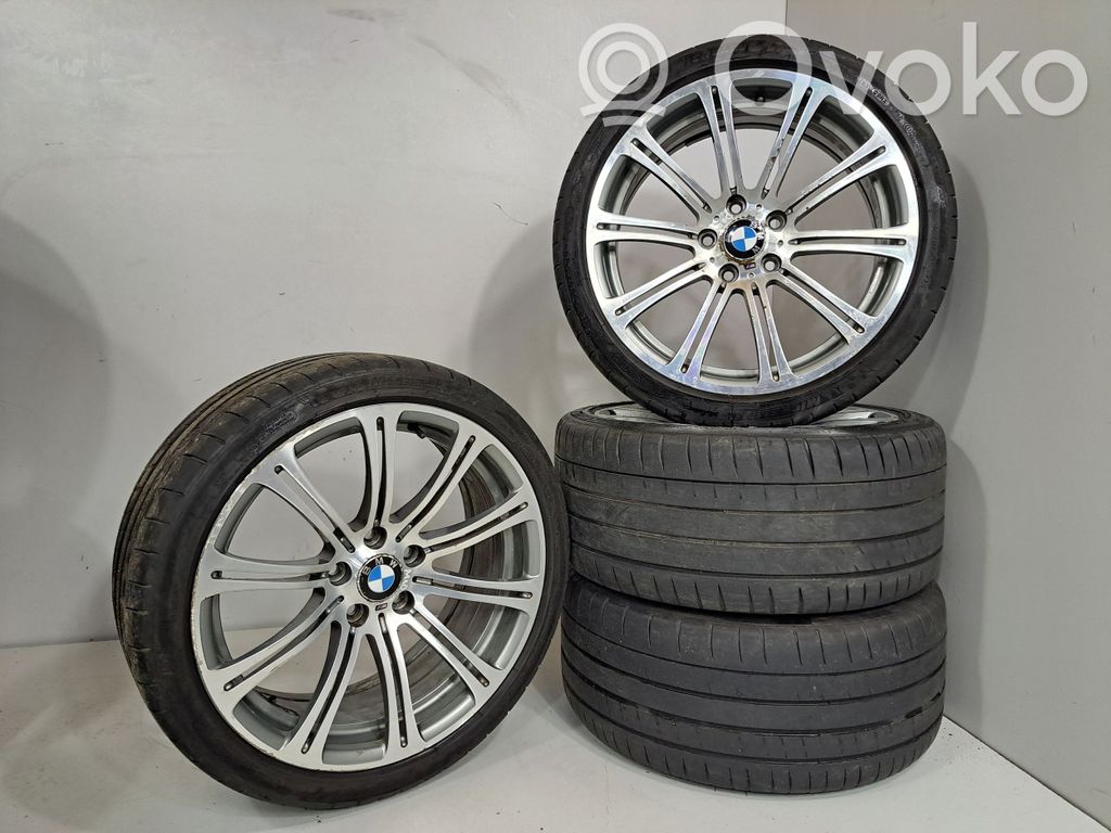 BMW M3 e92 Llanta de aleación R19 