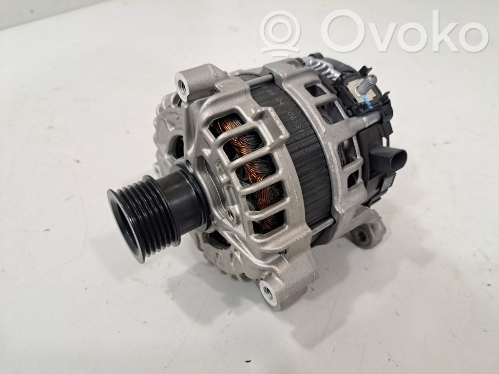 BMW 5 G30 G31 G38 Alternator 