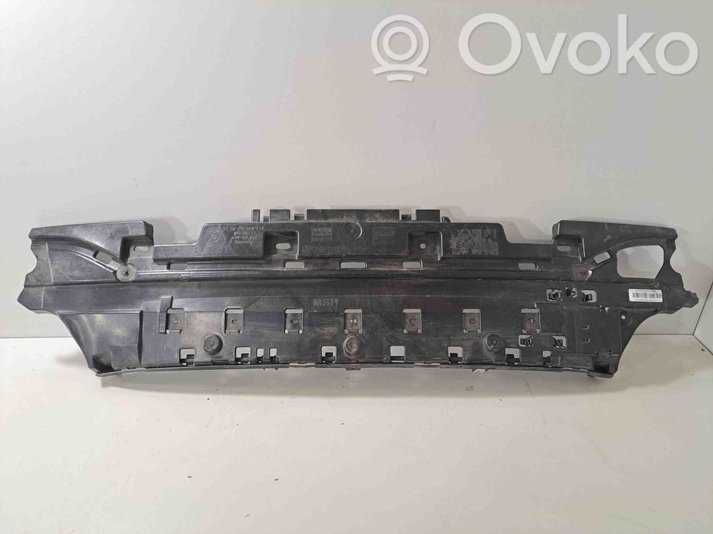 BMW 5 G30 G31 G38 Rear bumper mounting bracket 