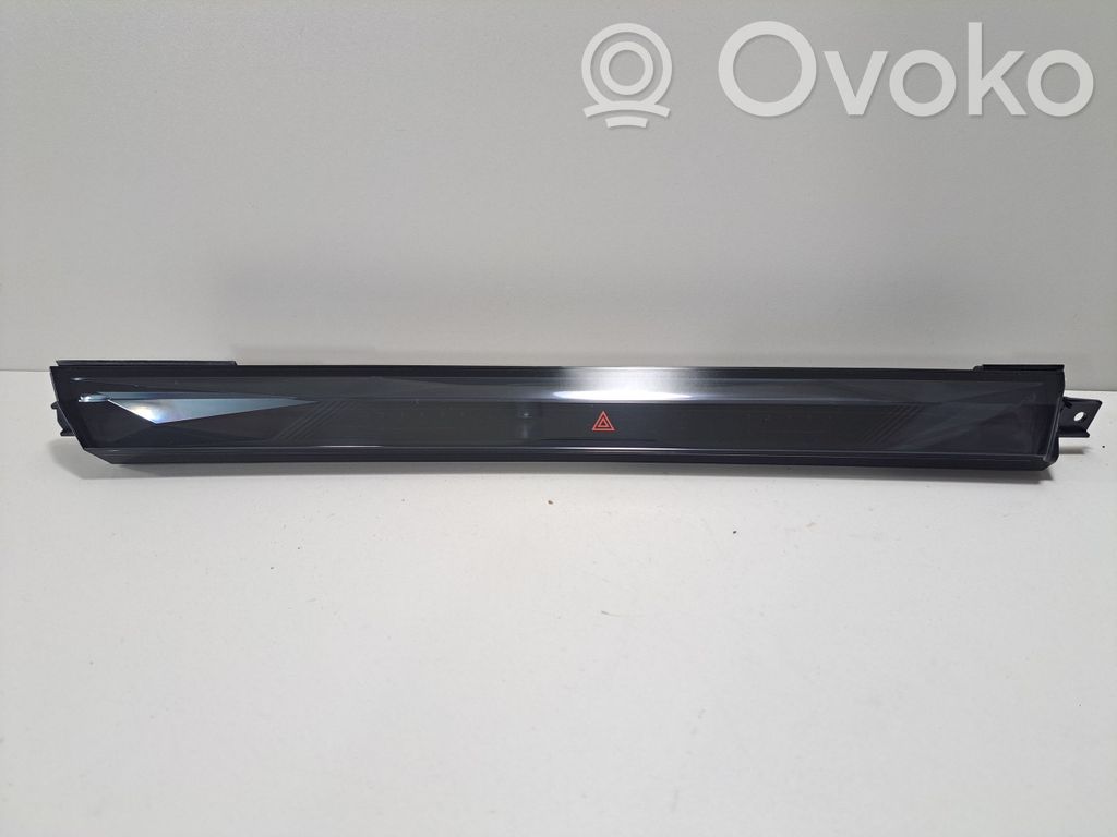 BMW 5 G60 G61 Przełącznik / Włącznik nawiewu dmuchawy 