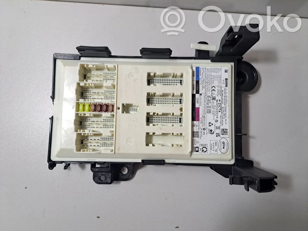 BMW i4 Kėbulo modulis 