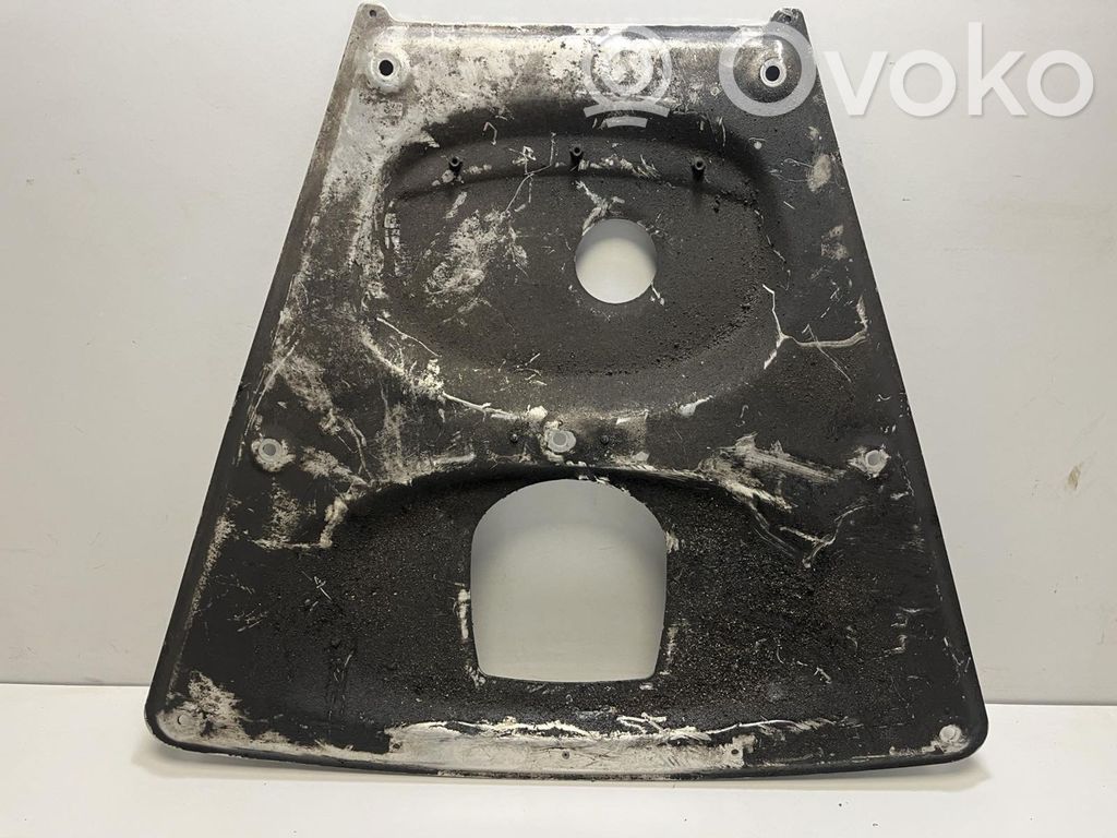 BMW M3 e92 Engine splash shield/under tray 