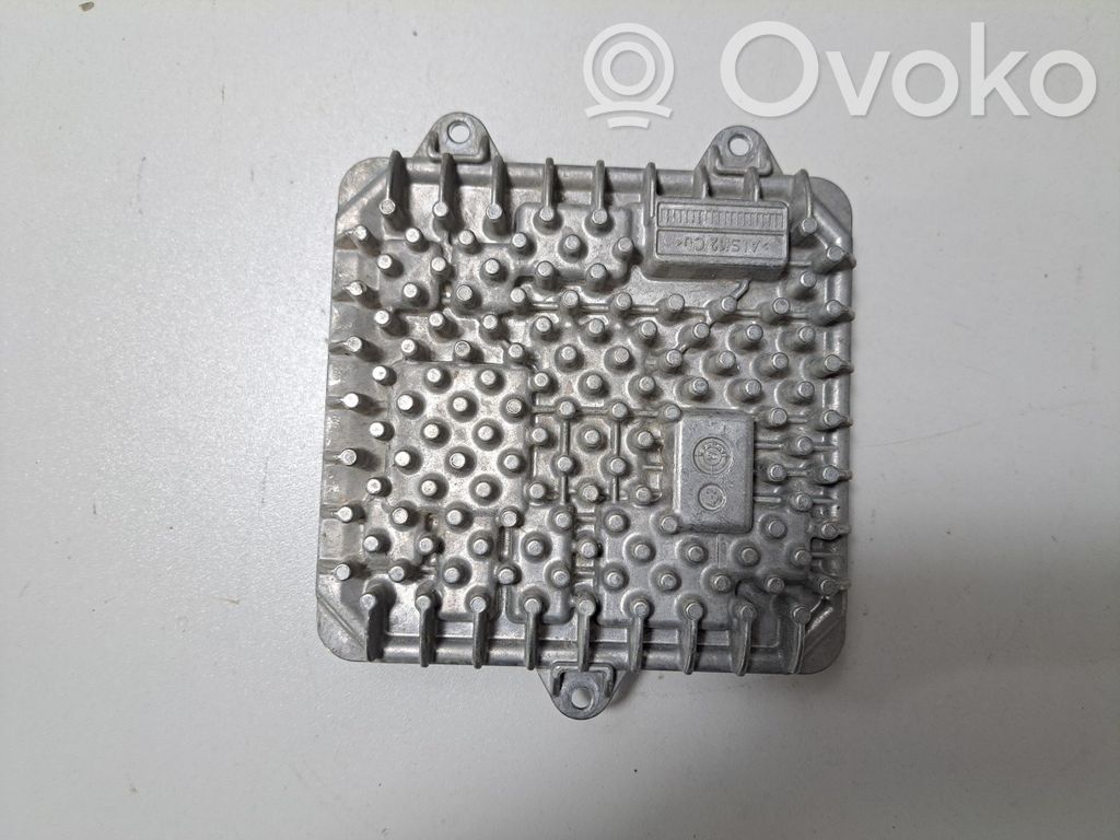 BMW 5 G30 G31 G38 Módulo de control de balasto LED 