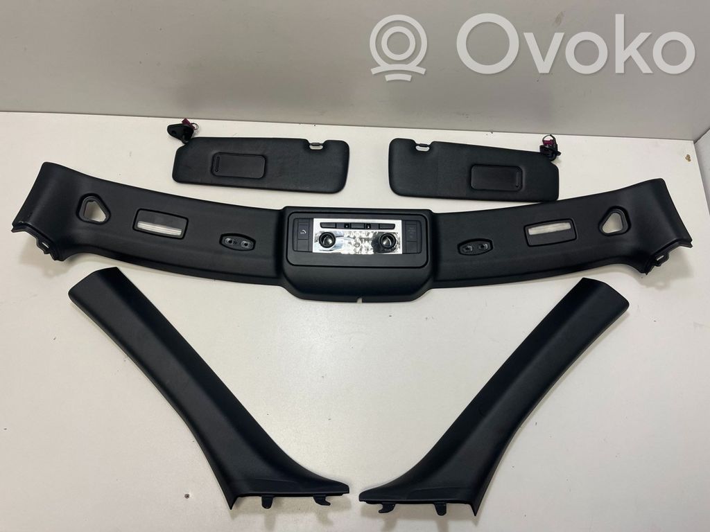 BMW M3 e92 Other interior part 