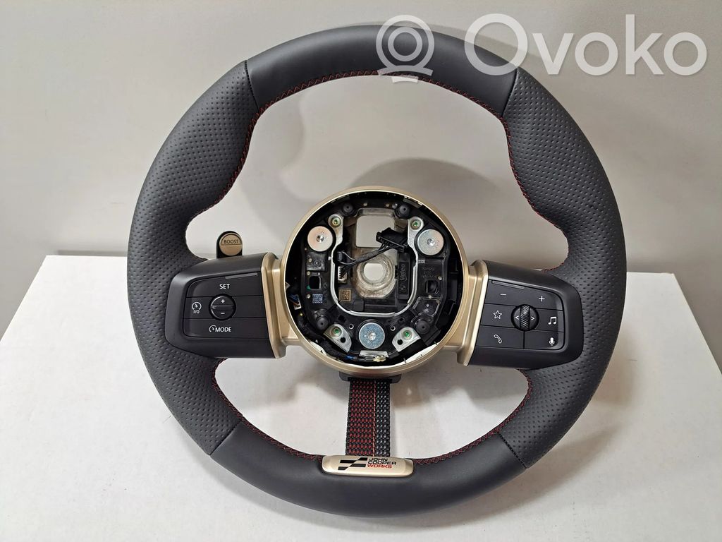 Mini Cooper Countryman R60 Vairas 