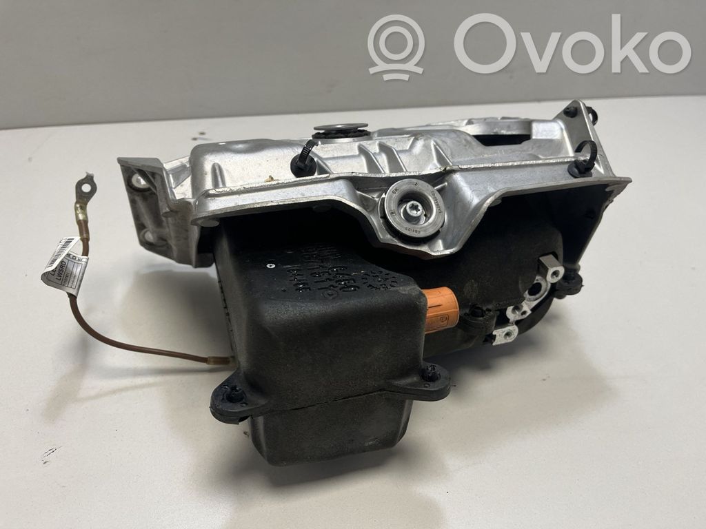 BMW i4 Klimakompressor Pumpe 