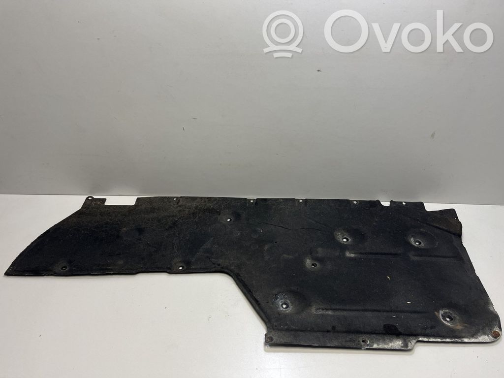 BMW M3 e92 Protección inferior lateral 