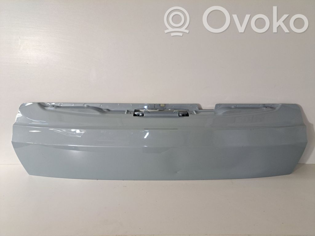 BMW X7 G07 Takaluukun/tavaratilan kansi 