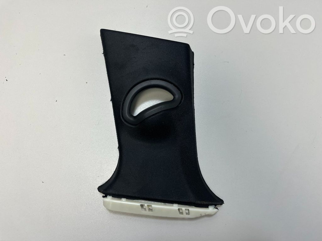 BMW i4 (B) pillar trim (bottom) 