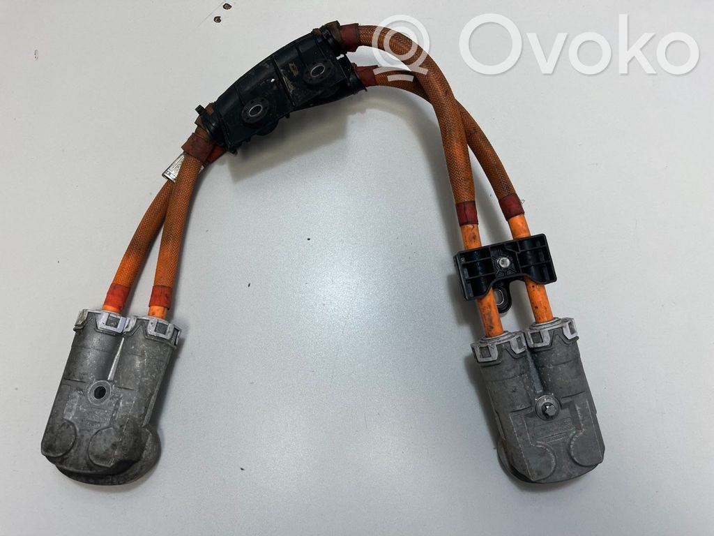 BMW i4 Muu johtosarja 