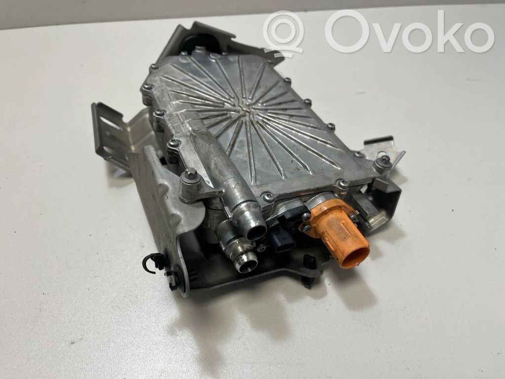 BMW i4 Other control units/modules 
