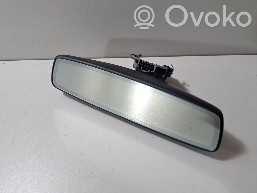 Espejo retrovisor (interior)   6830616