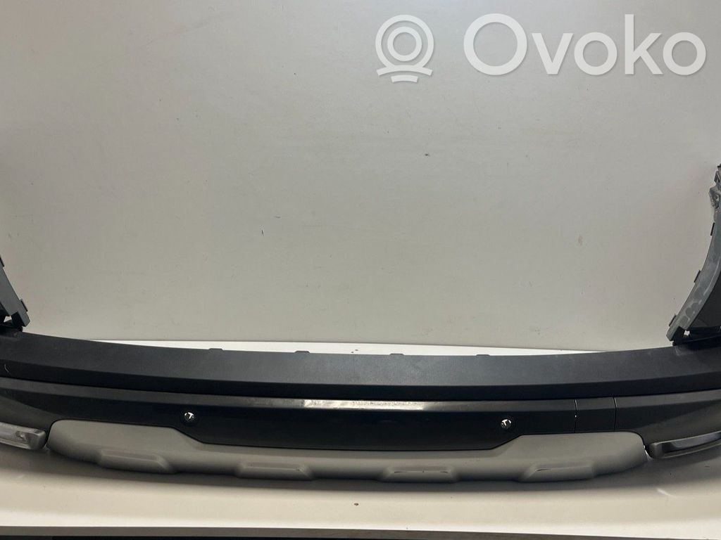 BMW X5 G05 Parachoques 