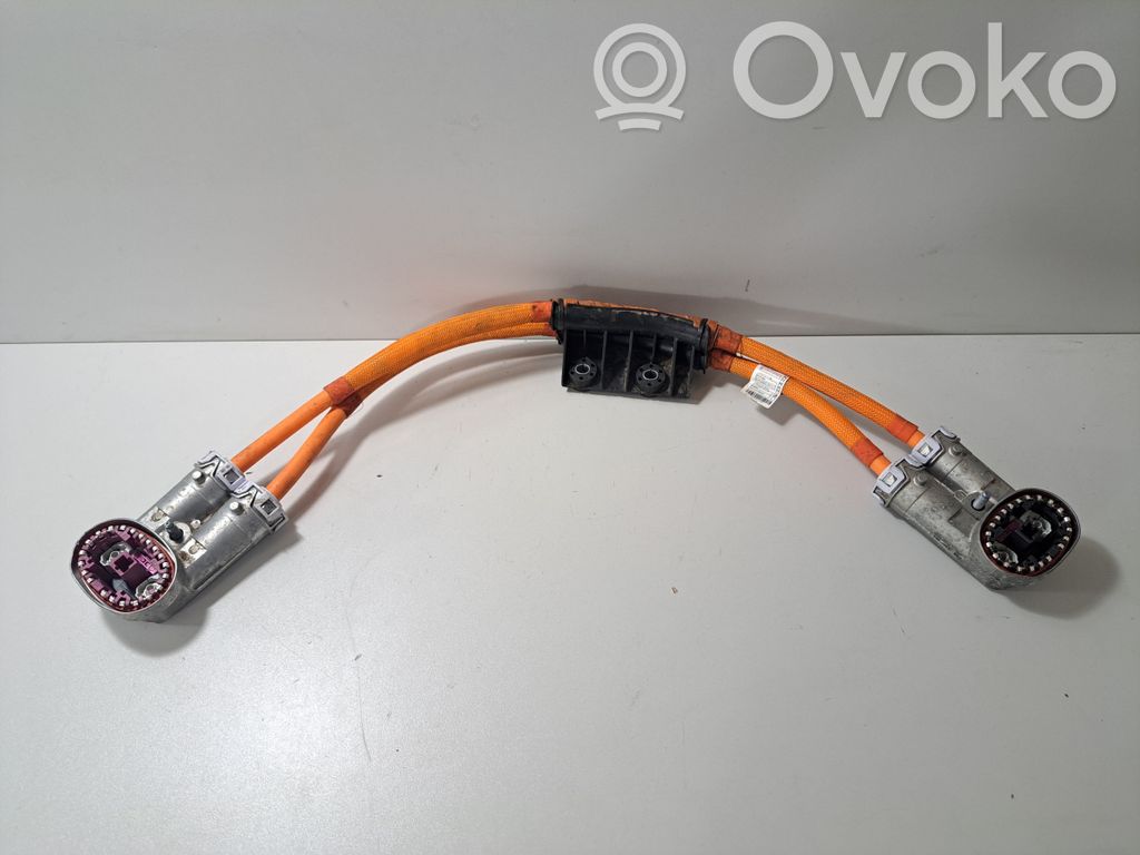BMW i4 Other wiring loom 