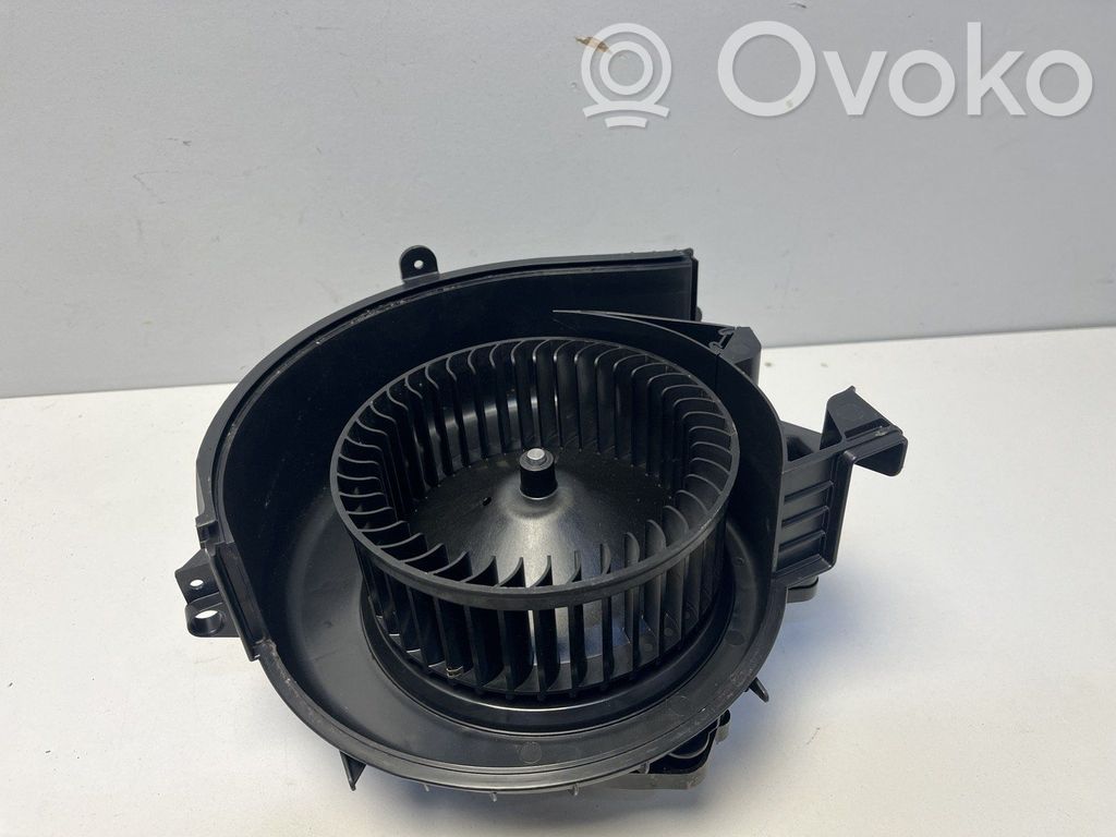 BMW 3 G20 G21 Ventilator aerotermă 