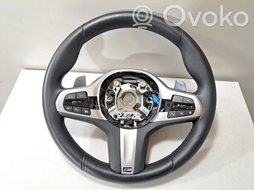 BMW X3 G01 Volante 