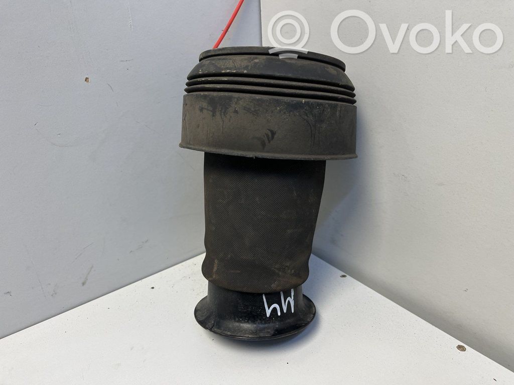 BMW X5 E70 Poduszka zawieszenia pneumatycznego osi przedniej 