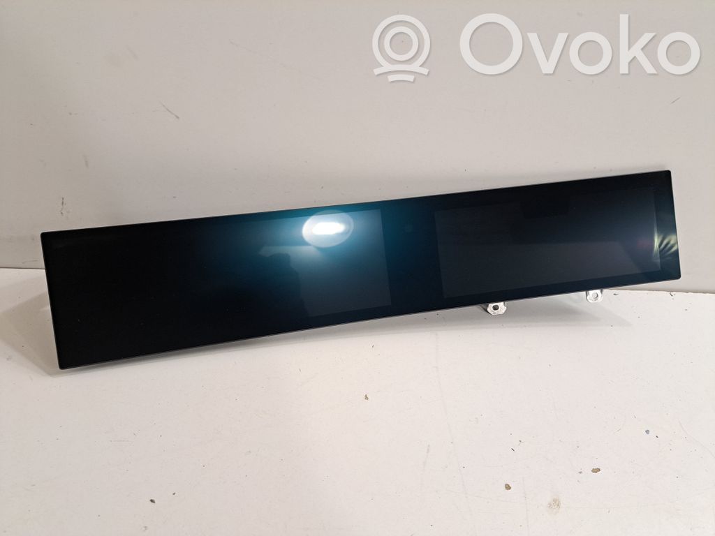 BMW i4 Speedometer (instrument cluster) 