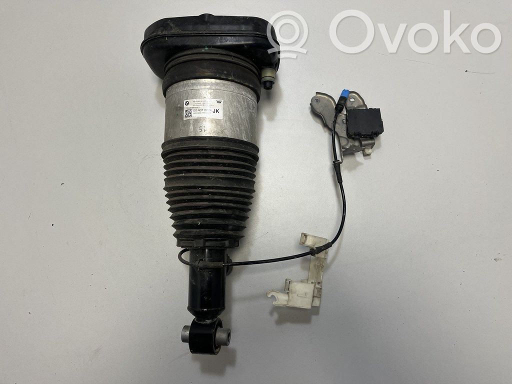 BMW i4 Amortiguador/suspensión neumática 