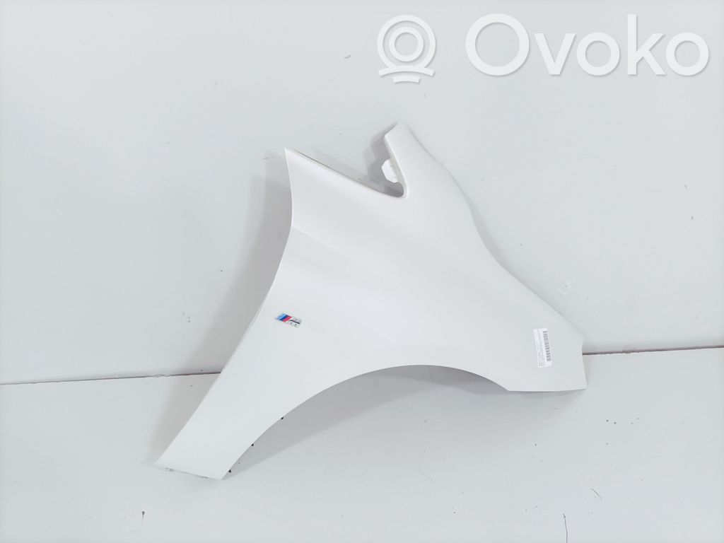 BMW 2 F45 Sparnas 